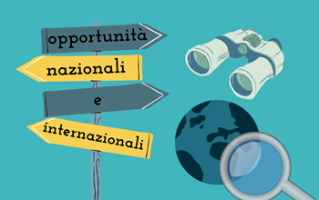 Sostenibilità dell'ente: opportunità nazionali e internazionali